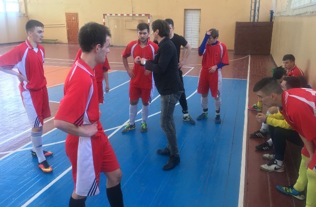 Настанови тренера